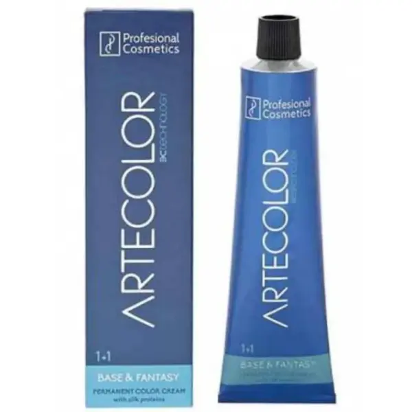 Profesional Cosmetics Tinte Artecolor 933 Superclarante Rubio Dorado 60 ml